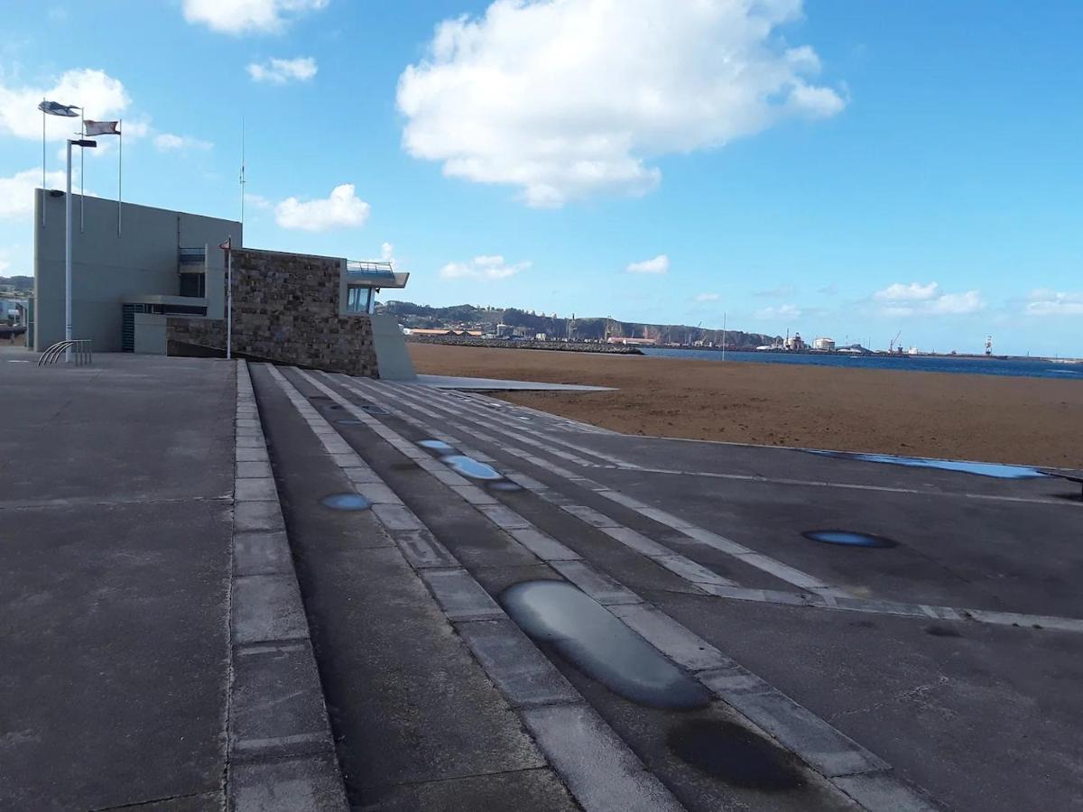 Apartamento 2 Cerca De La Playa